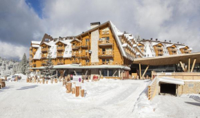 Aparthotel Vucko, Jahorina